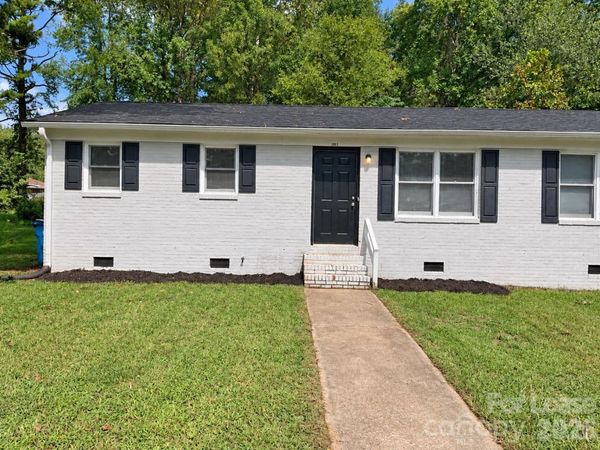 2002 Airport Road, Unit B, Salisbury, NC 28147