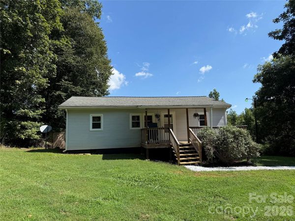 44 Oak Hill Road , Nebo, NC 28761