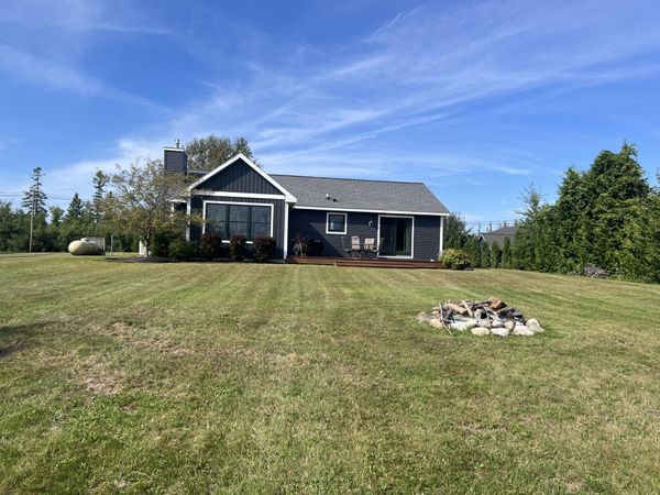 6994 Black Bass Bay Road, Presque Isle, MI 49777