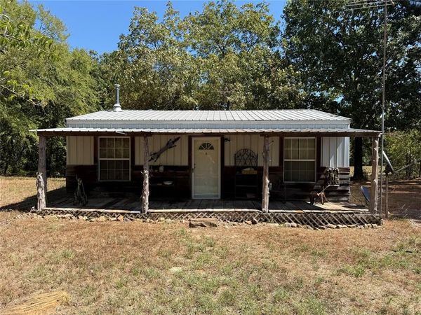 11346 NS Ns 3660 Road, Seminole, OK 74868