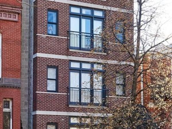 2215 W MONROE Street, Unit 1, Chicago, IL 60612
