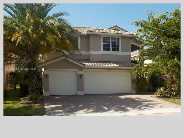 17404 SW 47th Ct, Miramar, FL 33029