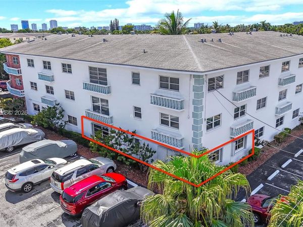 Unit 104, Pompano Beach, FL 33060