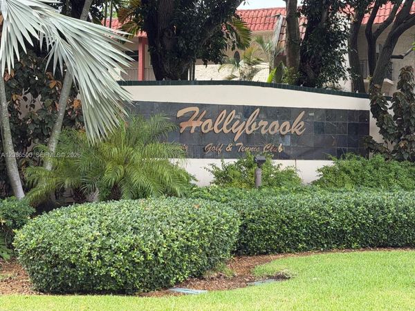 400 S Hollybrook Dr , Unit 306, Pembroke Pines, FL 33025
