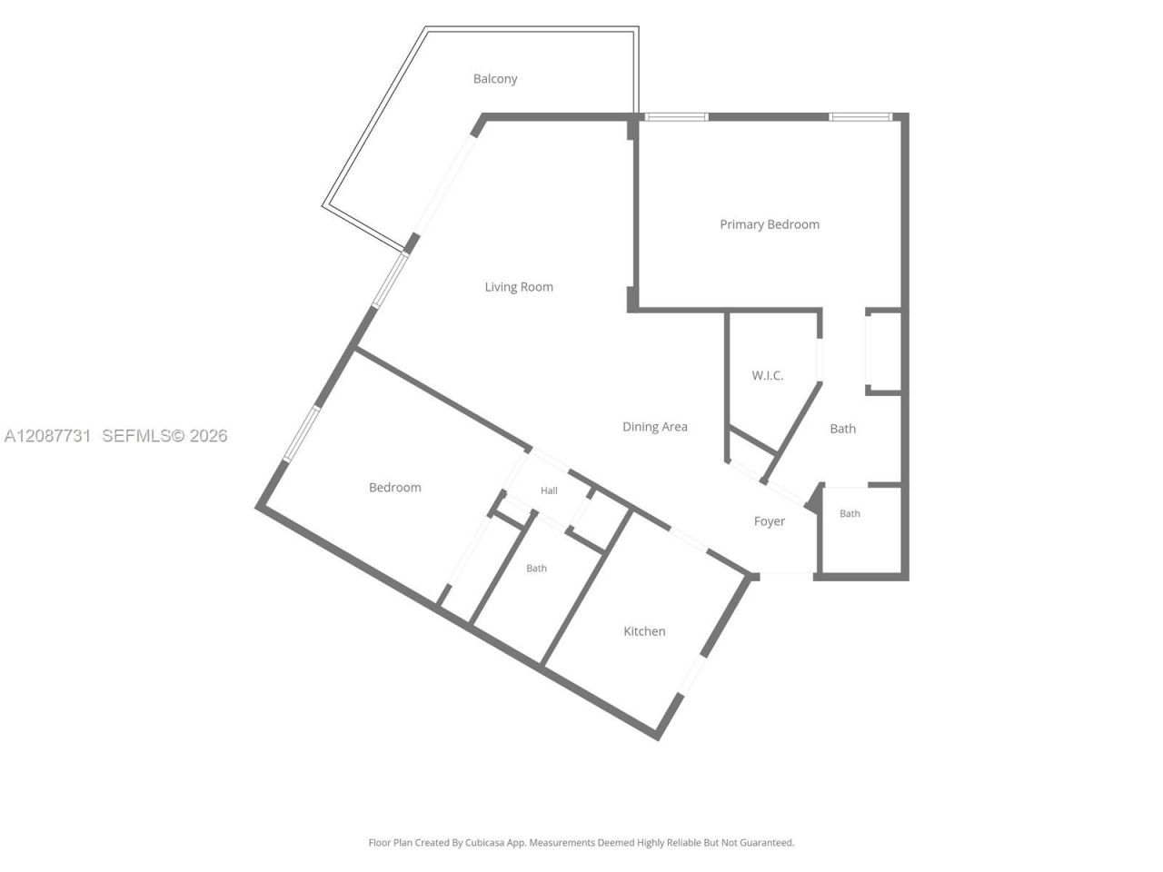 3301 N Country Club Dr, Unit 208, Aventura, FL 33180 Photo
