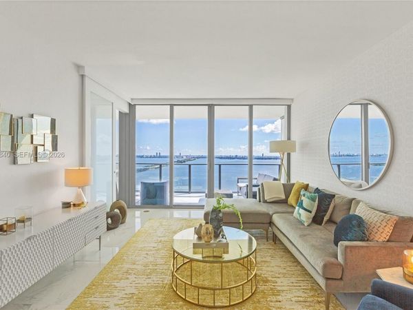 3131 NE 7th Ave , Unit 2903, Miami, FL 33137