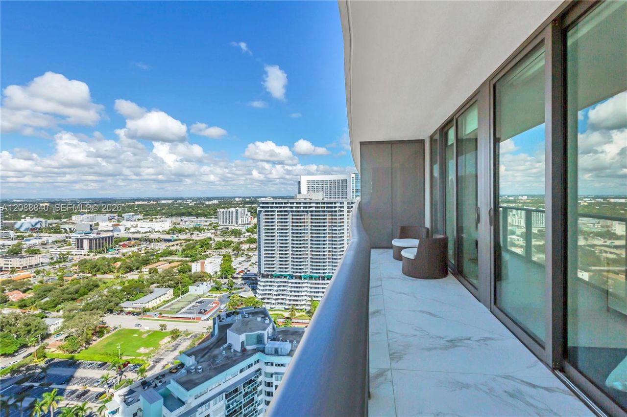 3131 NE 7th Ave, Unit 2903, Miami, FL 33137 Photo