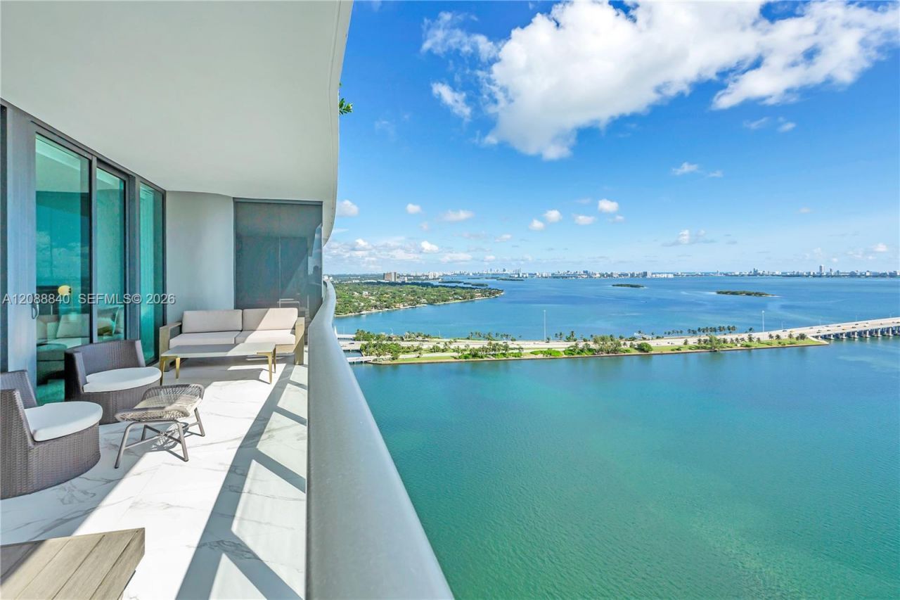 3131 NE 7th Ave, Unit 2903, Miami, FL 33137 Photo