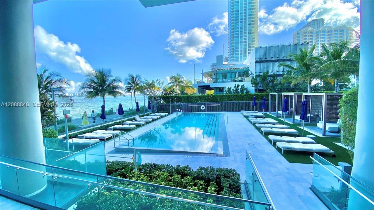 3131 NE 7th Ave, Unit 2903, Miami, FL 33137 Photo