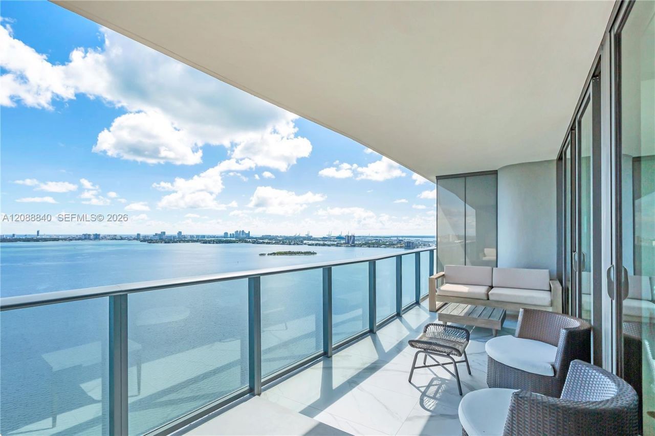 3131 NE 7th Ave, Unit 2903, Miami, FL 33137 Photo