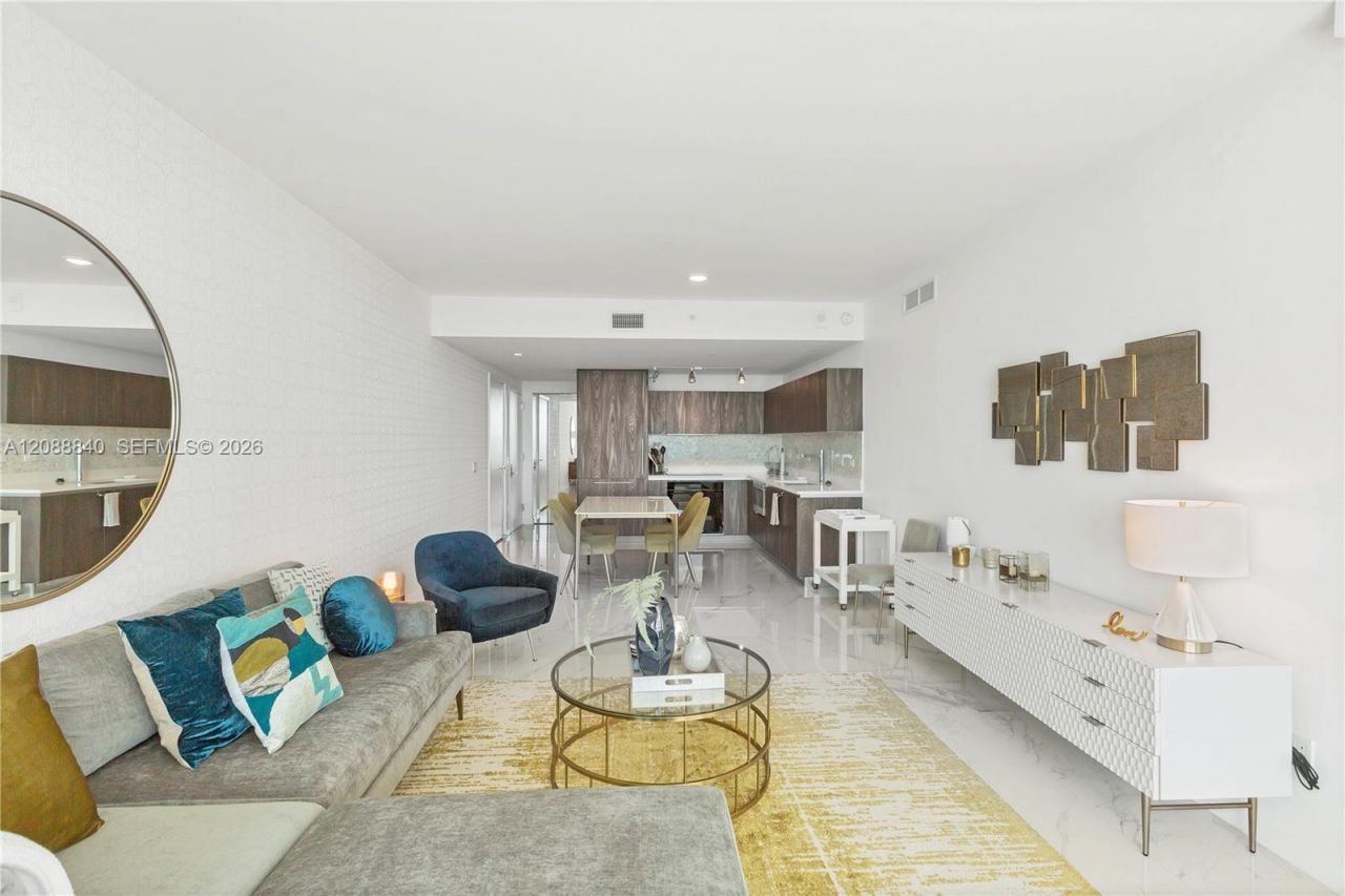 3131 NE 7th Ave, Unit 2903, Miami, FL 33137 Photo