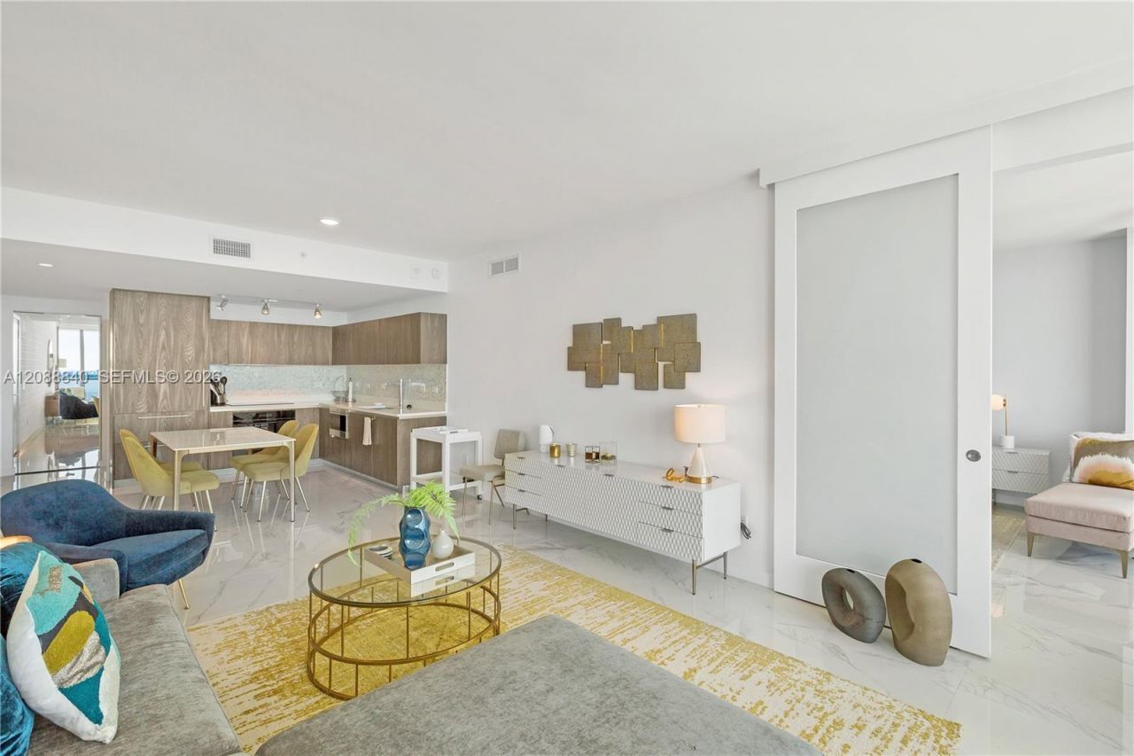 3131 NE 7th Ave, Unit 2903, Miami, FL 33137 Photo