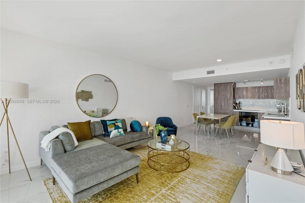 3131 NE 7th Ave, Unit 2903, Miami, FL 33137 Photo