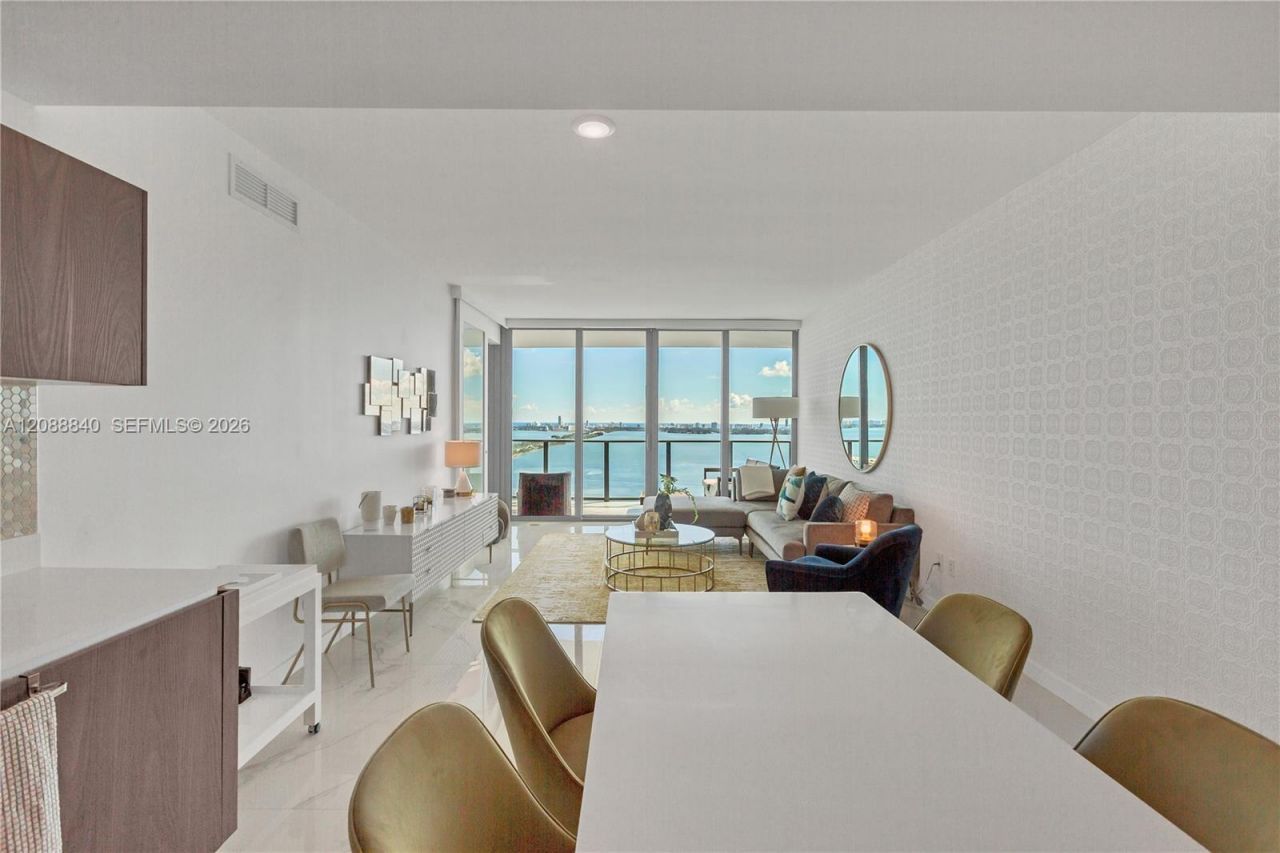 3131 NE 7th Ave, Unit 2903, Miami, FL 33137 Photo