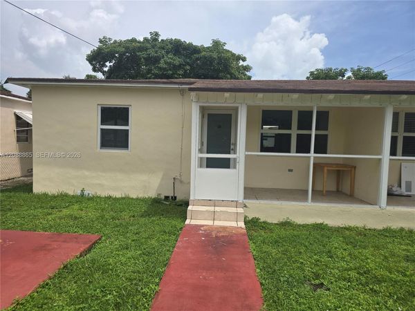 2137 SW 59th Ave , Unit 2137, Miami, FL 33155