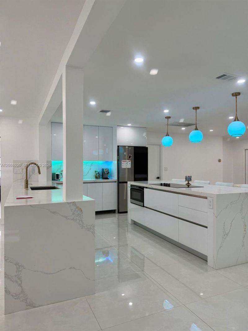 1401 NW 122nd Ave, Pembroke Pines, FL 33026 Photo