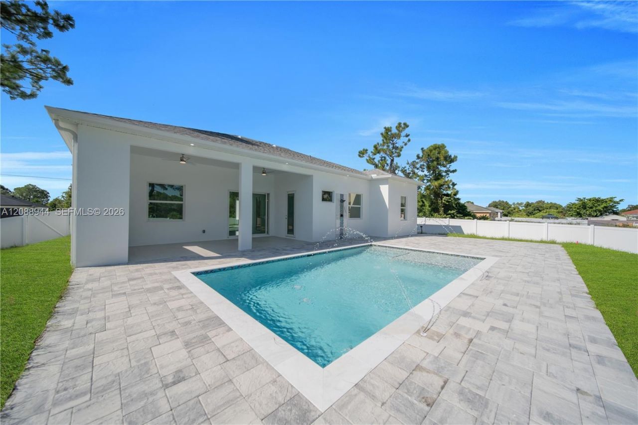 3710 SW 6th St, Lehigh Acres, FL 33976 Photo