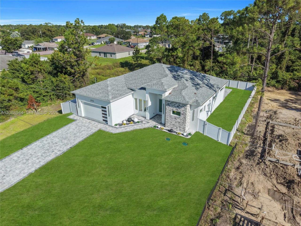 3710 SW 6th St, Lehigh Acres, FL 33976 Photo