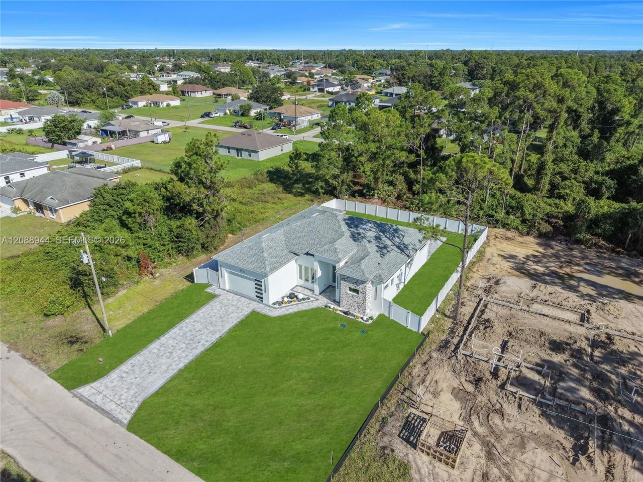 3710 SW 6th St, Lehigh Acres, FL 33976 Photo