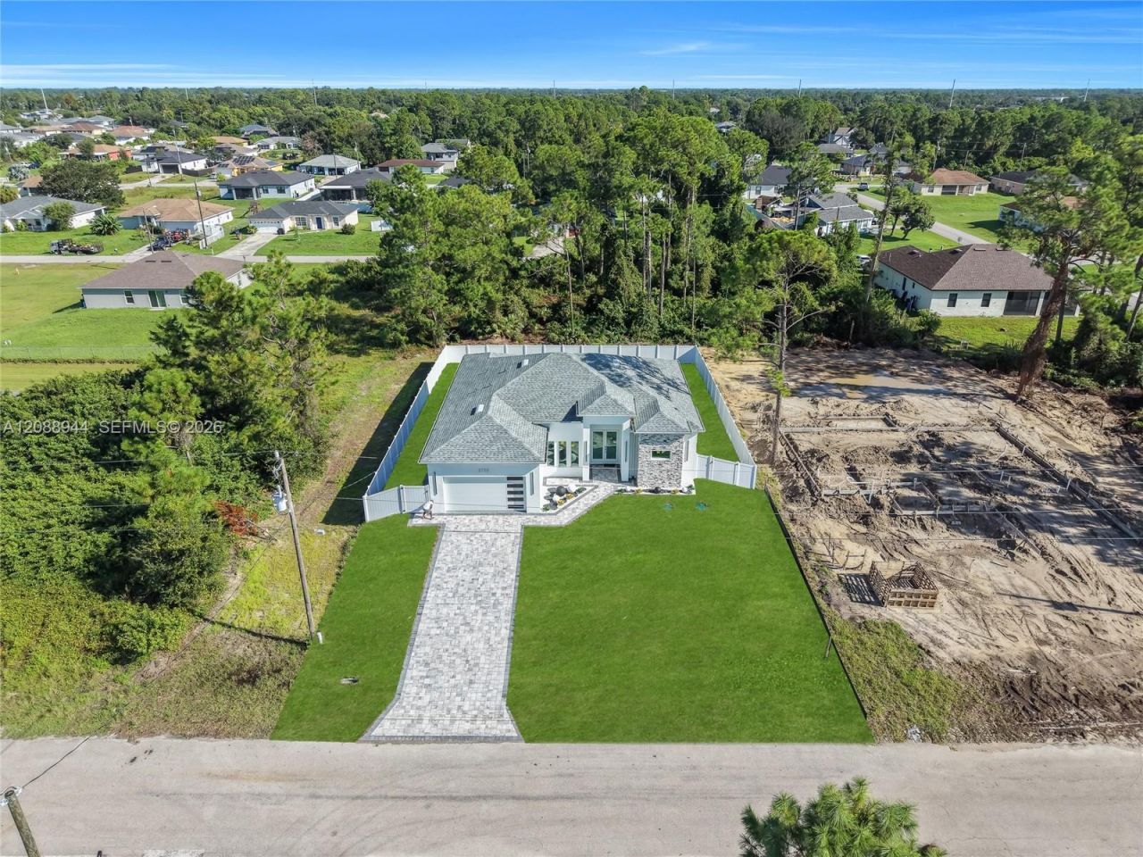 3710 SW 6th St, Lehigh Acres, FL 33976 Photo