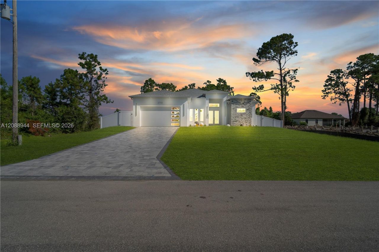 3710 SW 6th St, Lehigh Acres, FL 33976 Photo