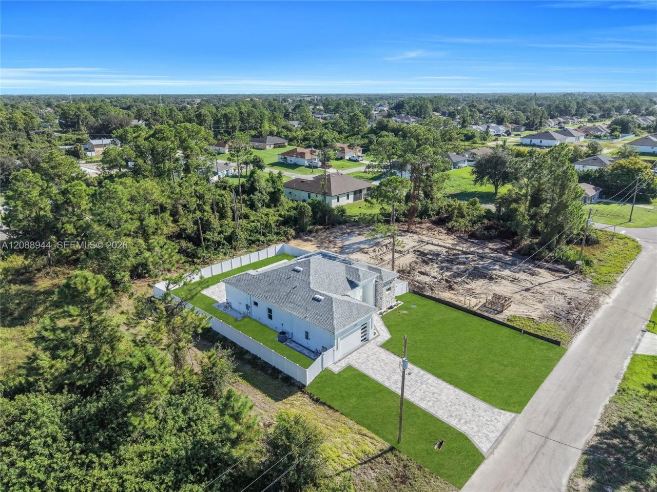 3710 SW 6th St, Lehigh Acres, FL 33976 Photo