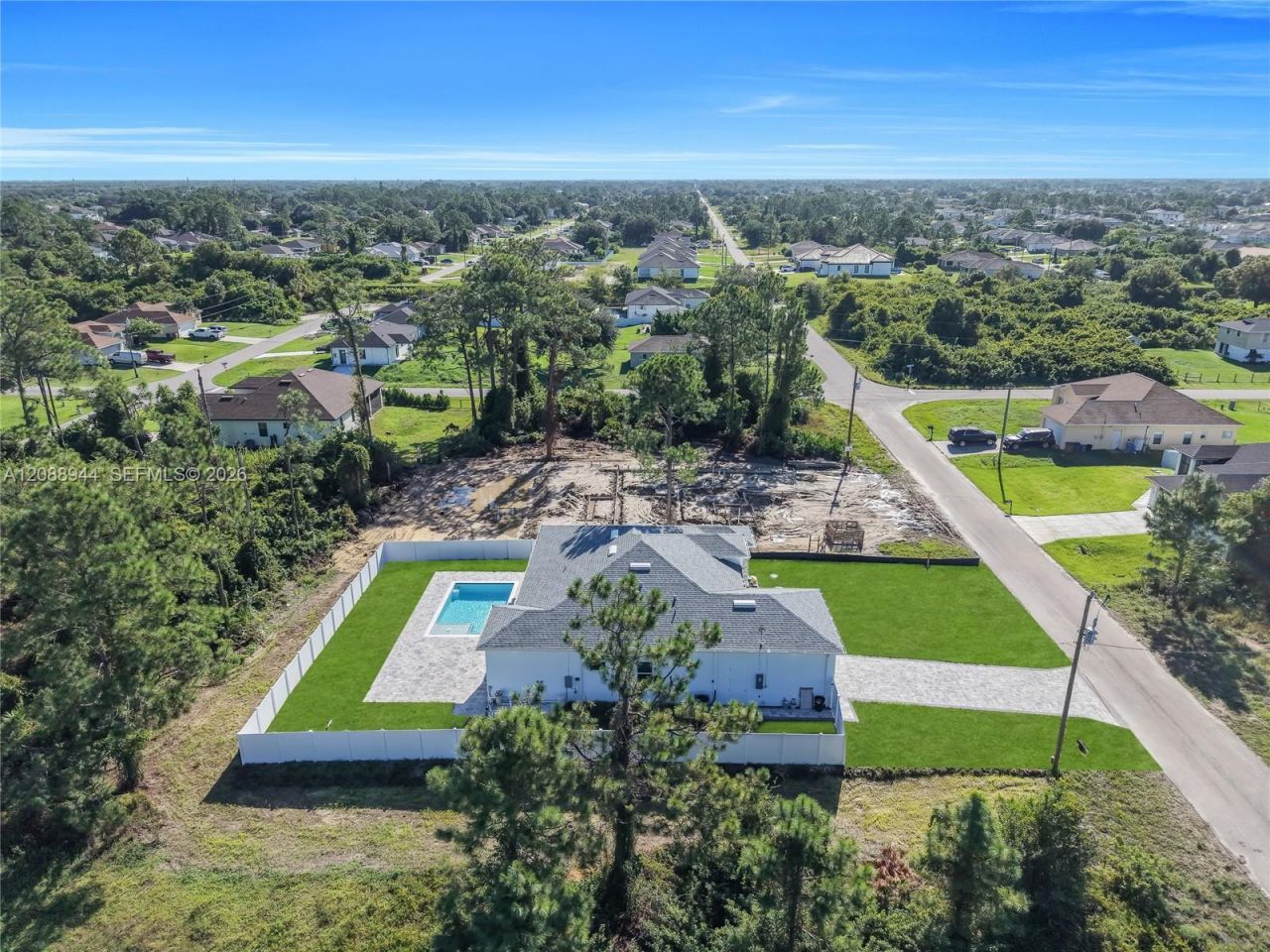 3710 SW 6th St, Lehigh Acres, FL 33976 Photo