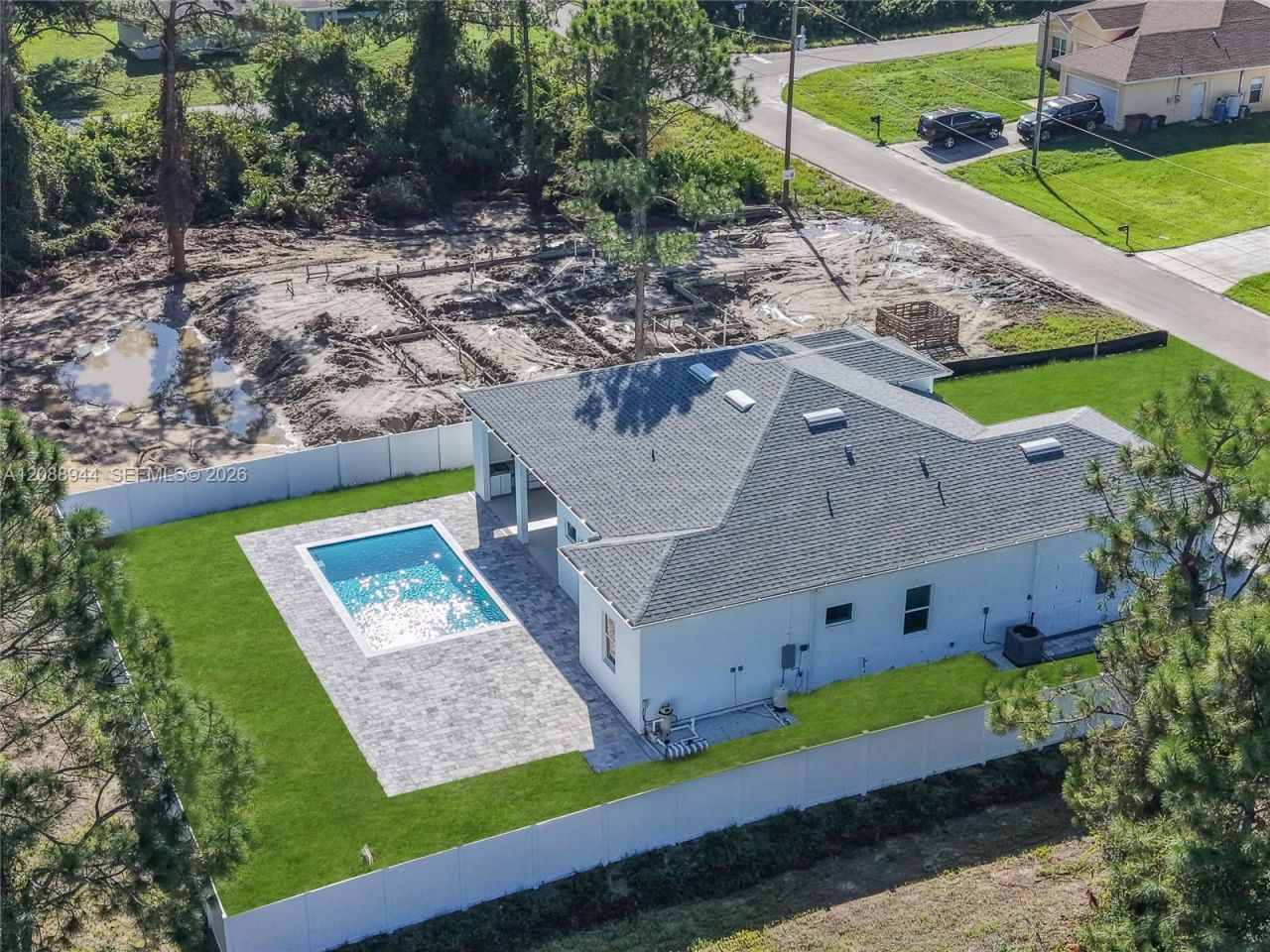 3710 SW 6th St, Lehigh Acres, FL 33976 Photo