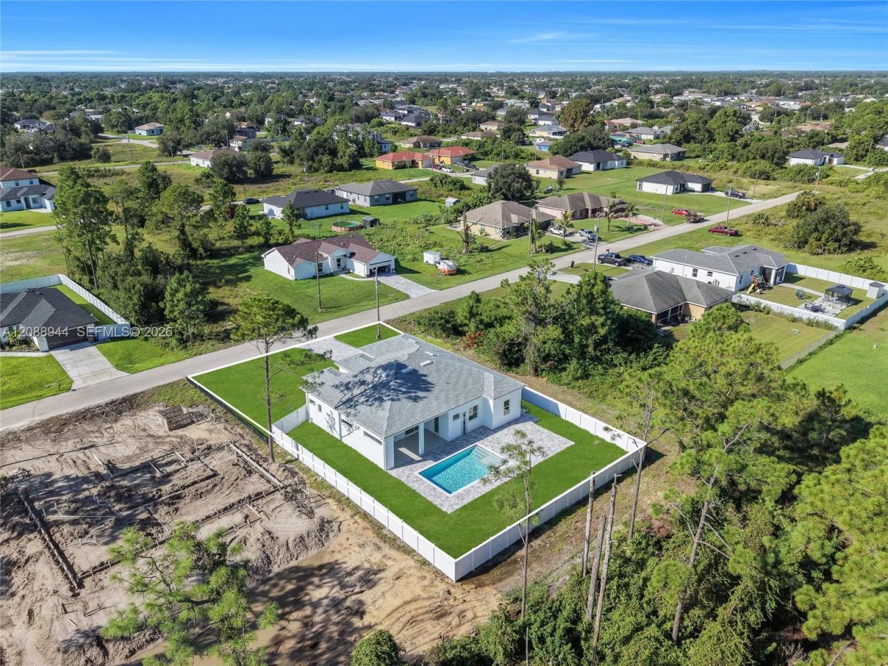 3710 SW 6th St, Lehigh Acres, FL 33976 Photo