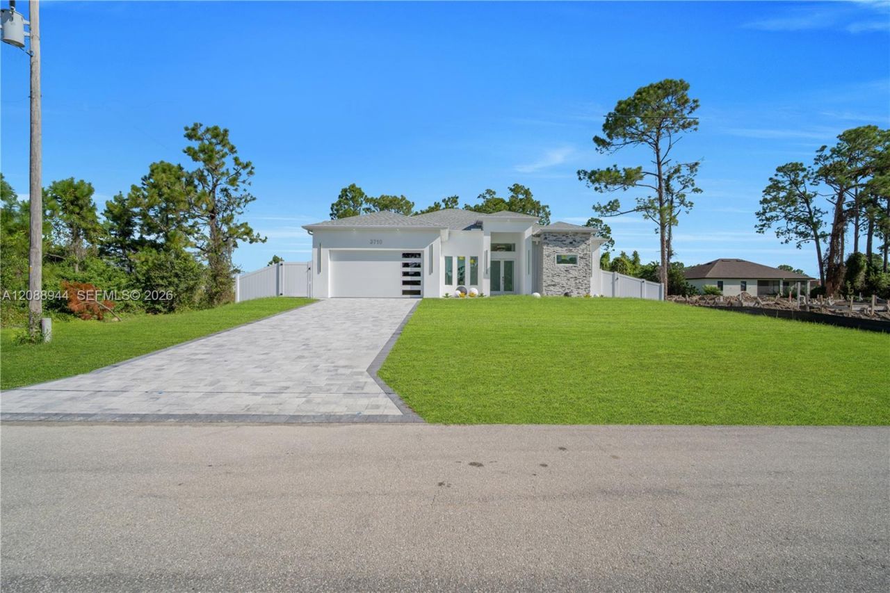 3710 SW 6th St, Lehigh Acres, FL 33976 Photo