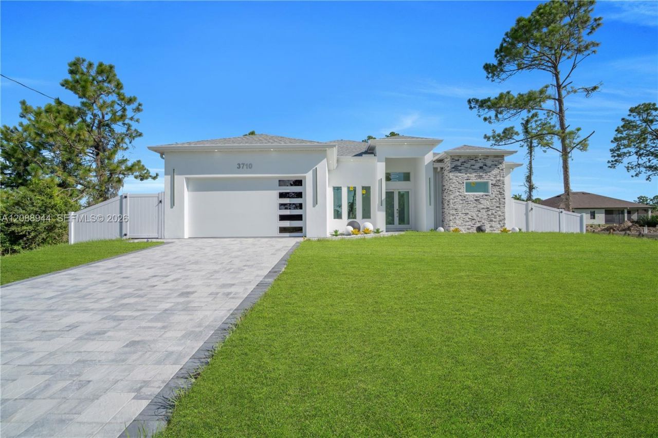 3710 SW 6th St, Lehigh Acres, FL 33976 Photo