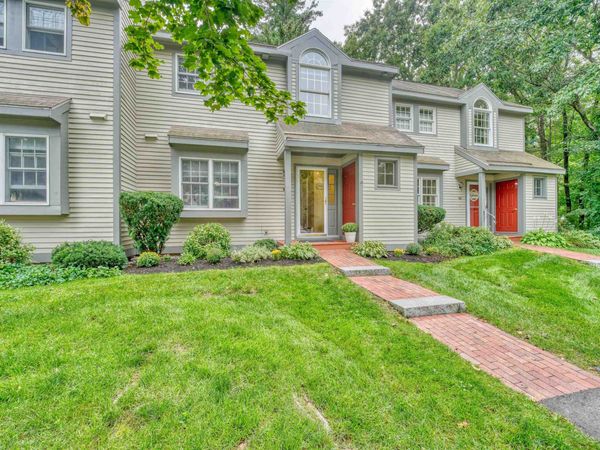 169 Portsmouth Street, Unit 188, Concord, NH 03301