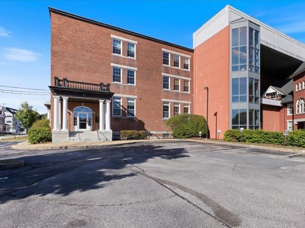 46 S Main Street, Unit 1, Concord, NH 03301