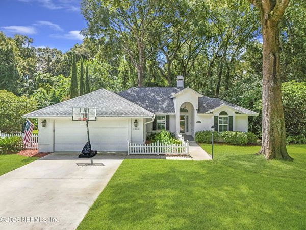 3285 TURTLE CREEK Road, St. Augustine, FL 32086