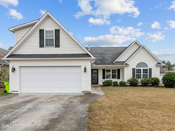 108 Coree Way , New Bern, NC 28562