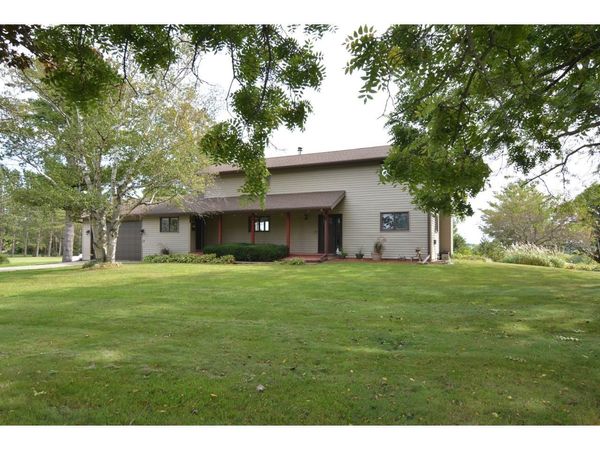1890 County Road W, Stoughton, WI 53589