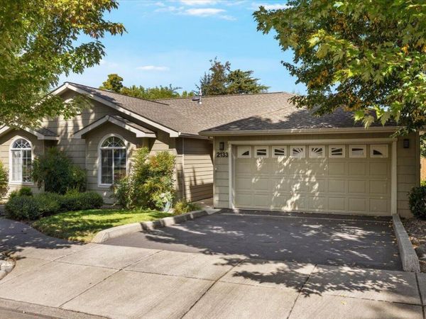 2133 Birchwood Lane, Ashland, OR 97520