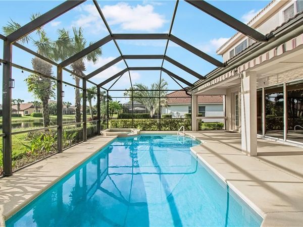 2133 Fairmont LN, NAPLES, FL 34120