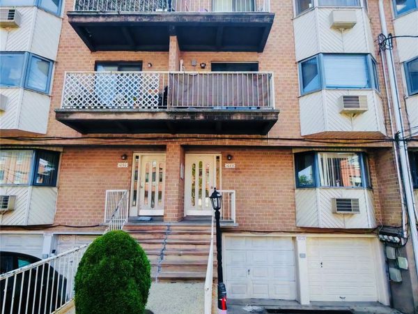 1088 E 73rd Street, Unit 3C, Brooklyn, NY 11234