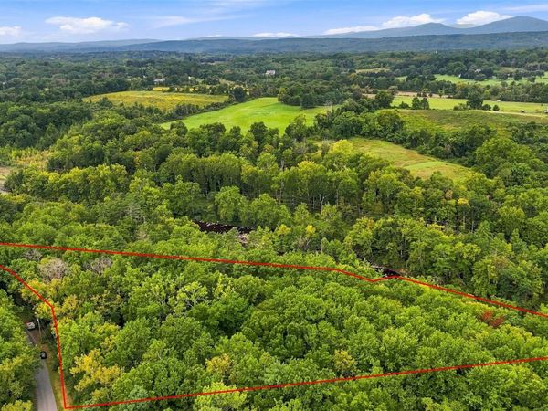 Bruceville Road, High Falls, NY 12440