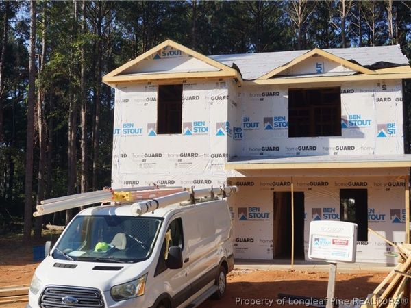 173 WILLOWBROOK Drive, Sanford, NC 27330