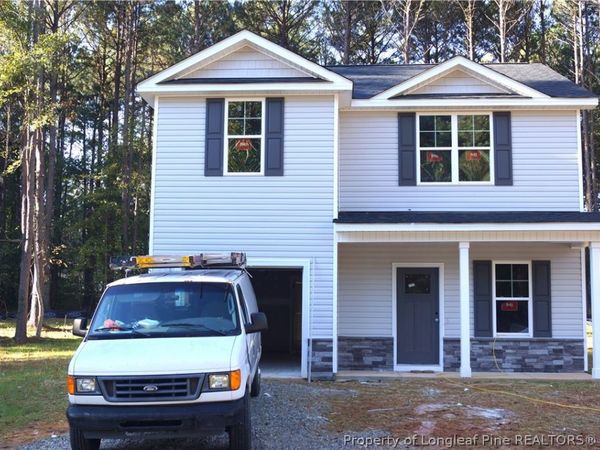 173 WILLOWBROOK Drive, Sanford, NC 27330