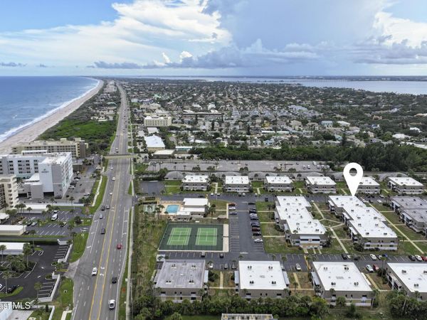 2700 N Highway A1a, Unit 12-211, Indialantic, FL 32903