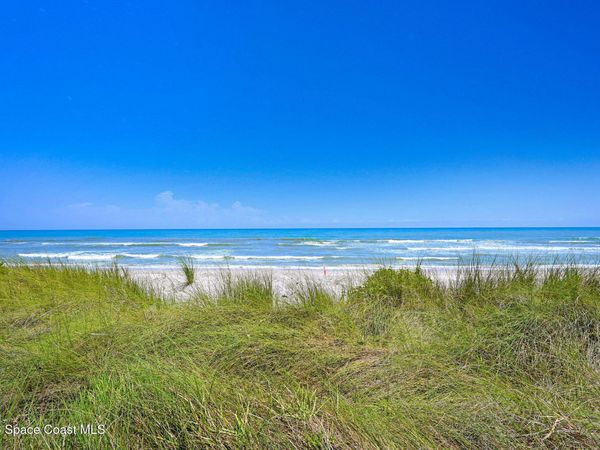 199 Highway A1a Highway , Unit B102, Satellite Beach, FL 32937