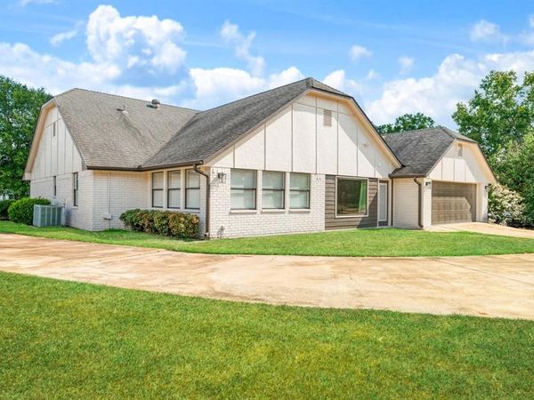 7123 Heather Lane , Paris, TX 75462