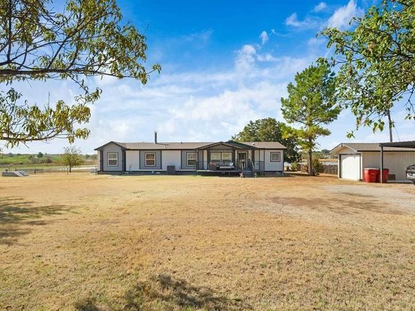 7653 FM 2606 , Henrietta, TX 76365