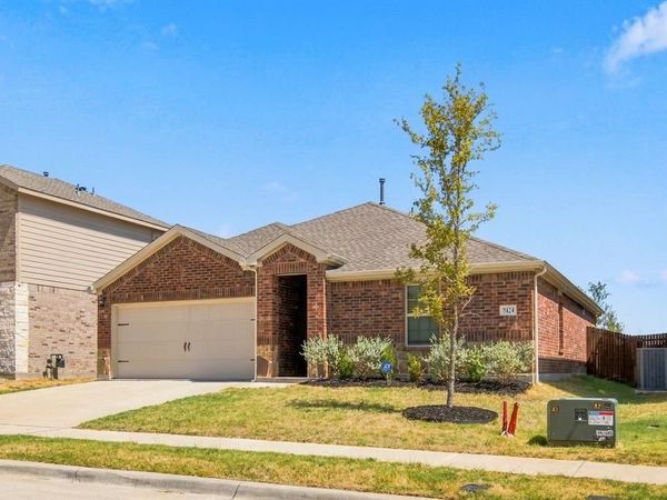 7424 Alfriston Place, McKinney, TX 75071