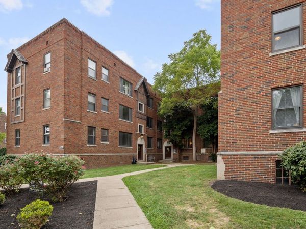 2805 Digby Avenue, Cincinnati, OH 45220