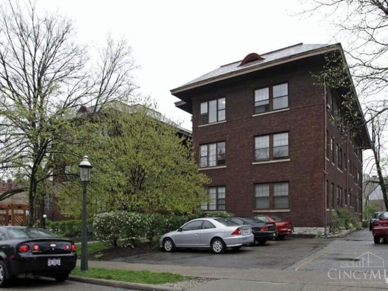 2805 Digby Avenue, Cincinnati, OH 45220 Photo 12