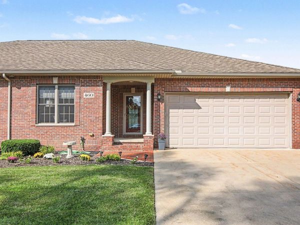 460 Canfield Street, Milan, MI 48160